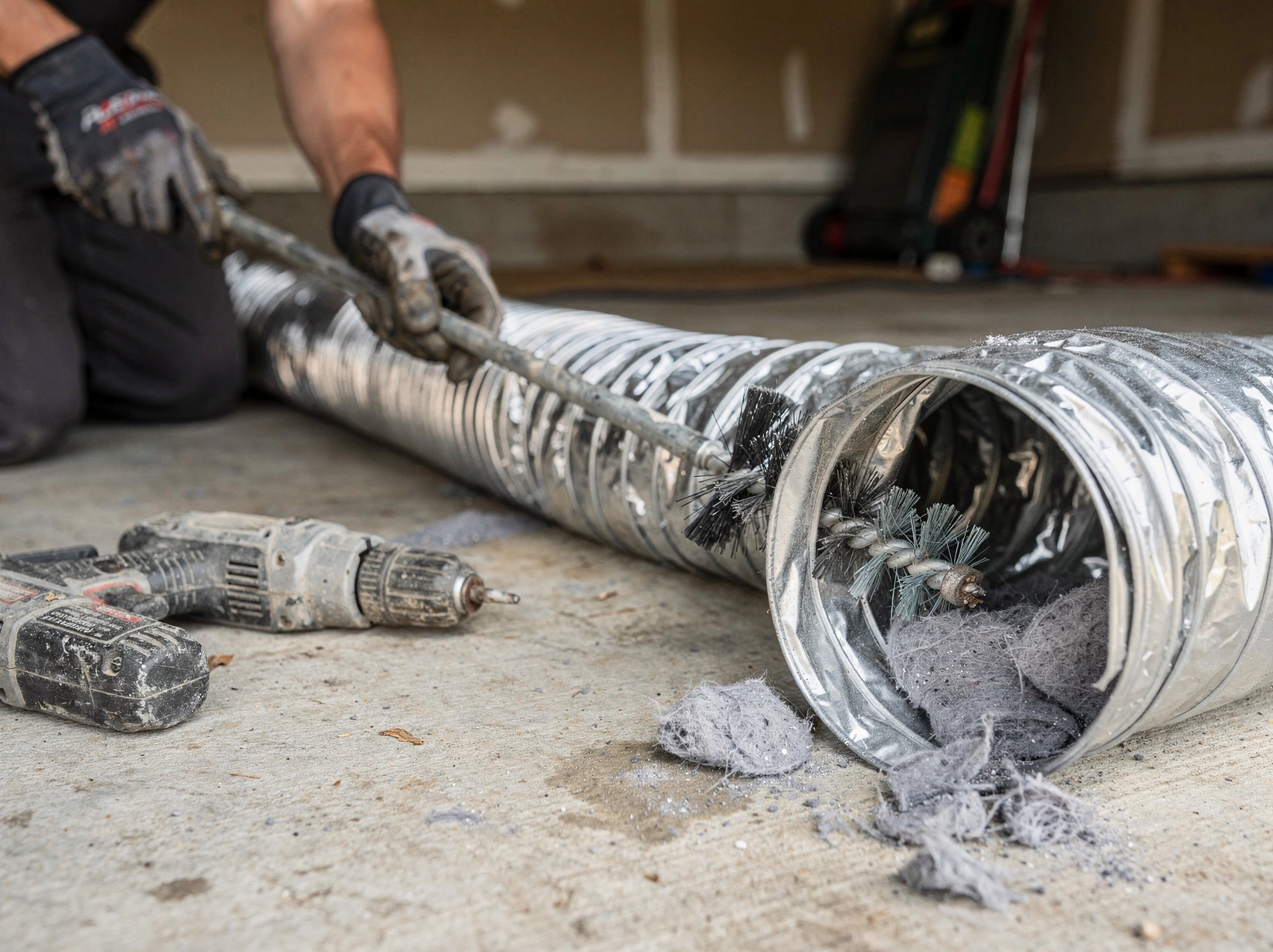 Duct Cleaning service in Easton, MA