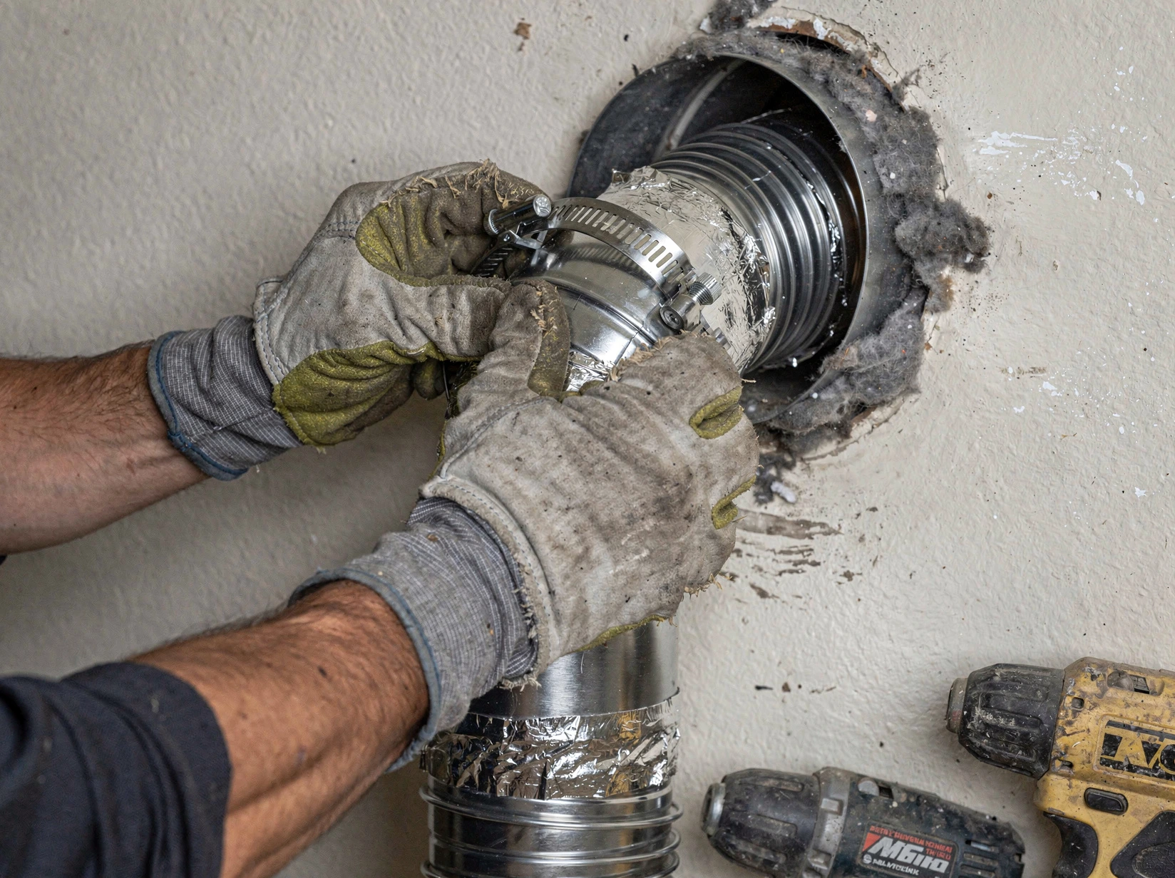 Hose Installation service in Easton, MA